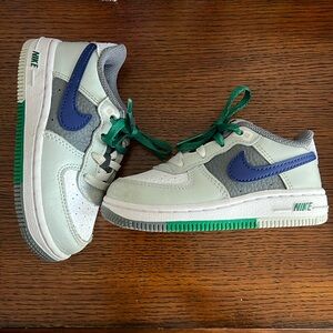 Toddler Nike Air Force 1